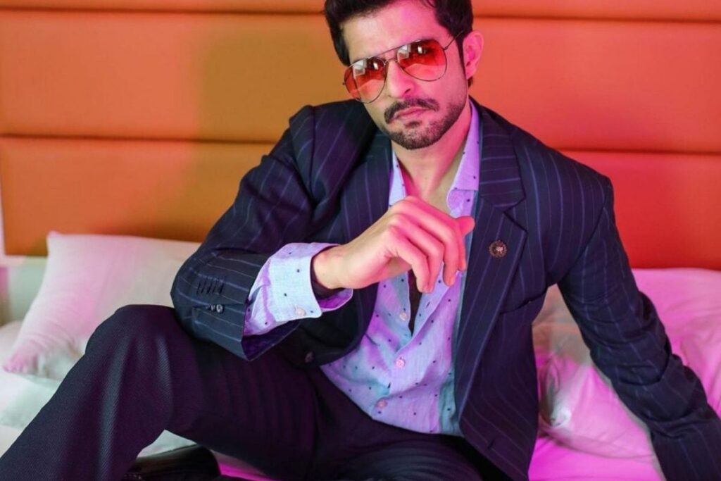 Bigg Boss OTT: Raqesh Bapat Opens Up About His Learning Disability, Receives Support from Fans