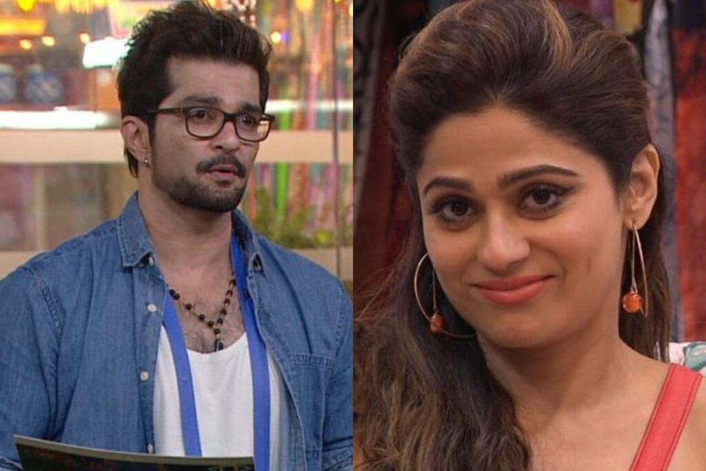 Bigg Boss OTT: Kashmera Shah Hopes Shamita Shetty's Relationship With Raqesh Bapat 'Works Out'