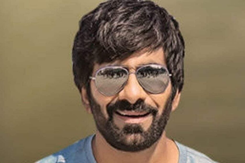 After Rana Daggubati, Ravi Teja Appears Before ED in Relation to 2017 Drug Case