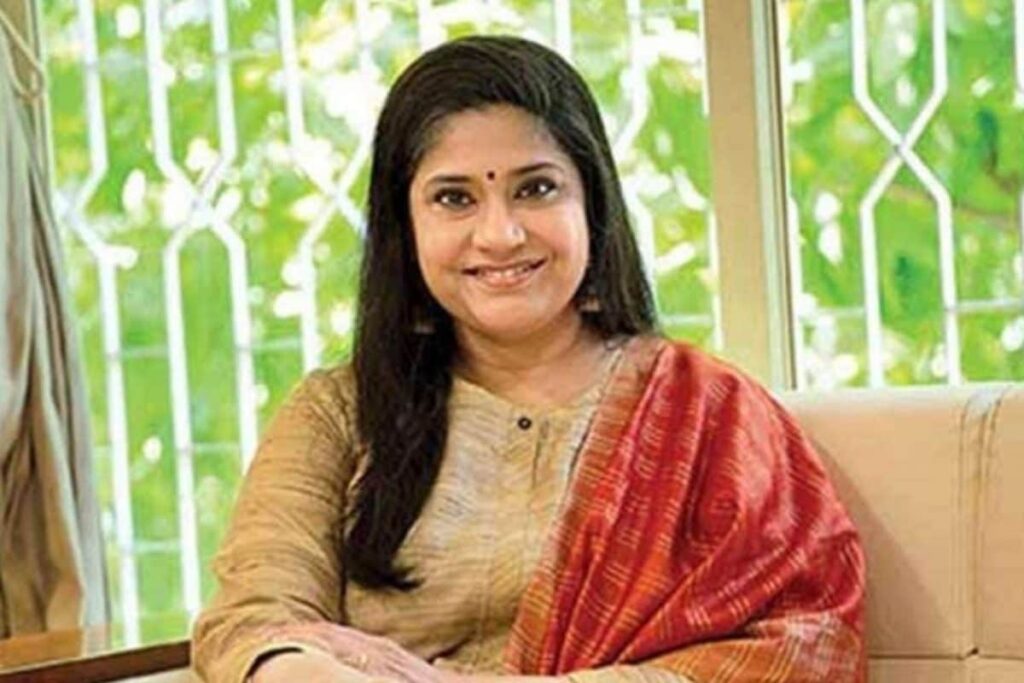 Renuka Shahane to Host Crime Patrol Satark: Gumraah Bachpan