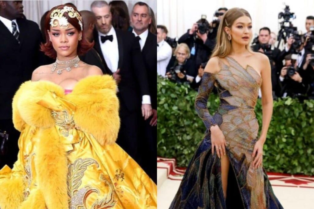 Met Gala 2021: Here’s How You Can Live Stream the Biggest Fashion Event of the Year