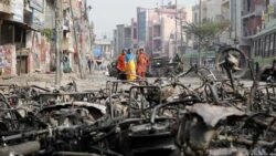 India: Religious riots surge in 2020