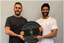 Netflix and Farhan Akhtar-Ritesh Sidhwani's Excel Entertainment Enter Into Multi-Year Series Partnership