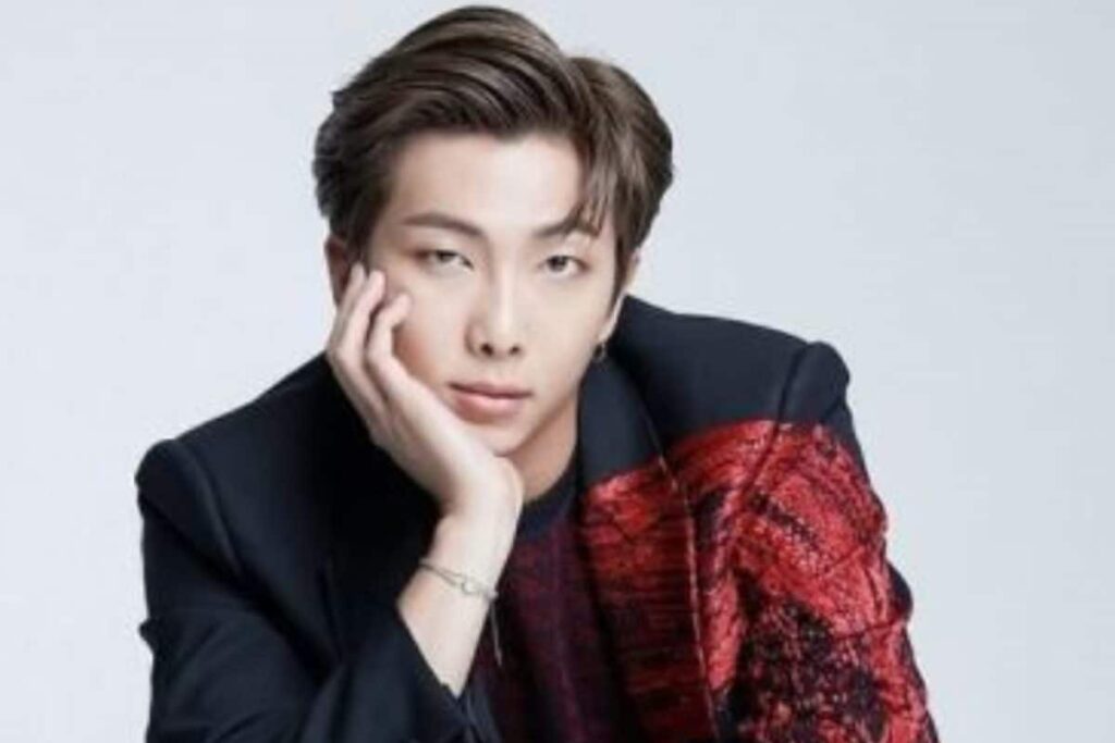 Happy Birthday RM: Why BTS Leader Kim Namjoon Changed His Name From 'Rap Monster'