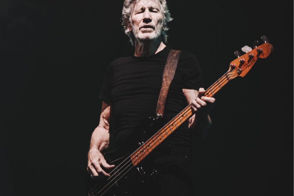 Roger Waters Turns 78: Watch Pink Floyd Songs to Celebrate Birthday of English Rock Band's Frontman