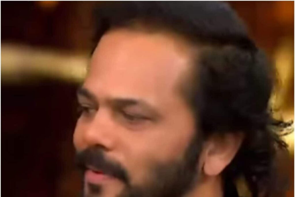 Dance Deewane 3: Rohit Shetty Gets Emotional After Act on Stuntman's Life, Watch Video