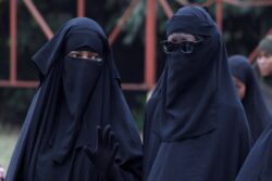 Bihar: Girl Students Go on Rampage After Being Asked to Wear Burqa in Campus