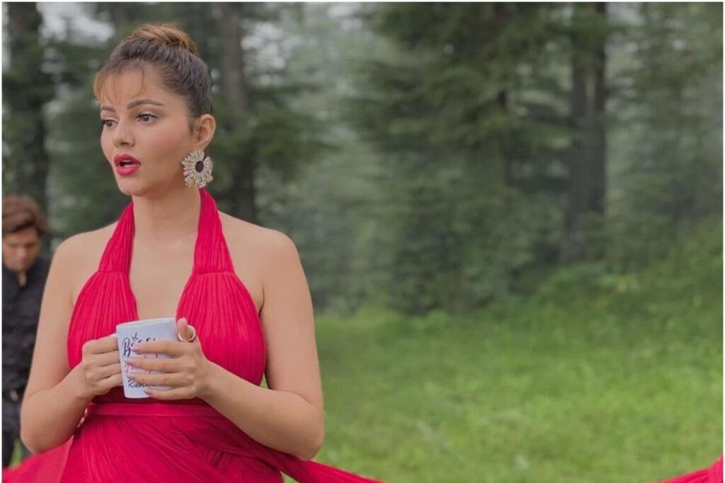 Rubina Dilaik Refuses to Shoot for Debut Film Ardh Until Staff Requirements are Met?