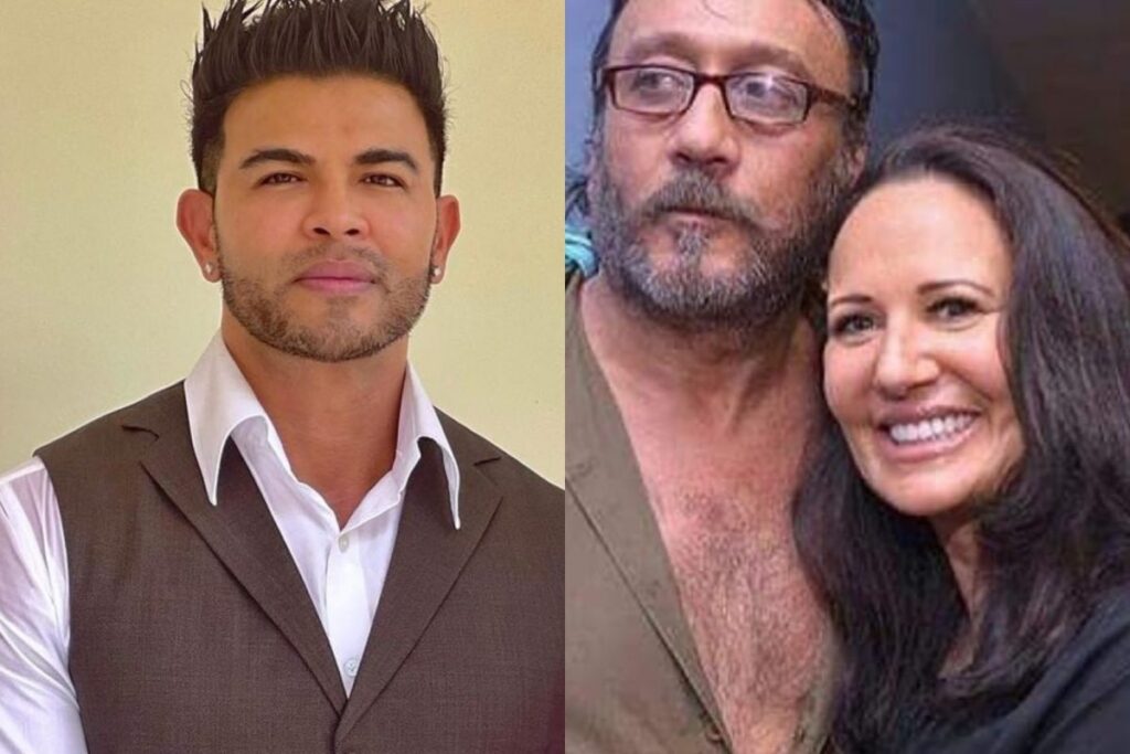 HC Dismisses Cheating Cases Filed Against Actor Sahil Khan By Jackie Shroff's Wife Ayesha Shroff