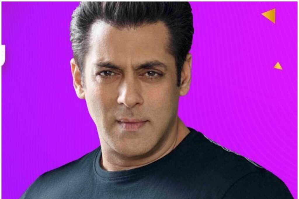 Bigg Boss 15: Salman Khan to be Paid Rs 350 Crores for 14 Weeks of Hosting, Say Report