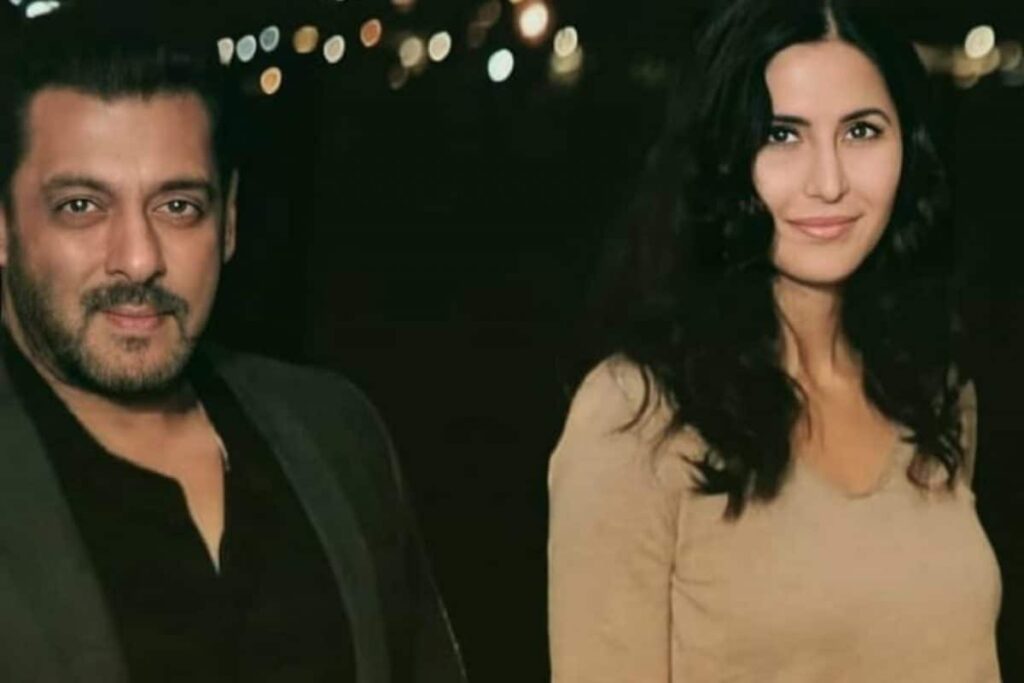 Tiger 3 Stars Salman Khan, Katrina Kaif to Shoot for Peppy Dance Number in Turkey​