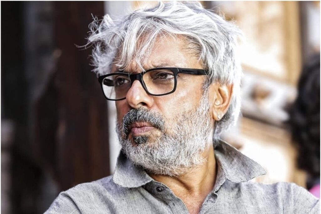 Sanjay Leela Bhansali Spent a Year Curating His Special Music Album Sukoon