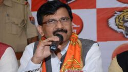 Sanjay Raut on Geete's 'Backstabber' Sharad Pawar comments: I am not aware of this