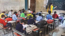 ICMR experts favour phased reopening of schools with multi-layered Covid mitigation steps