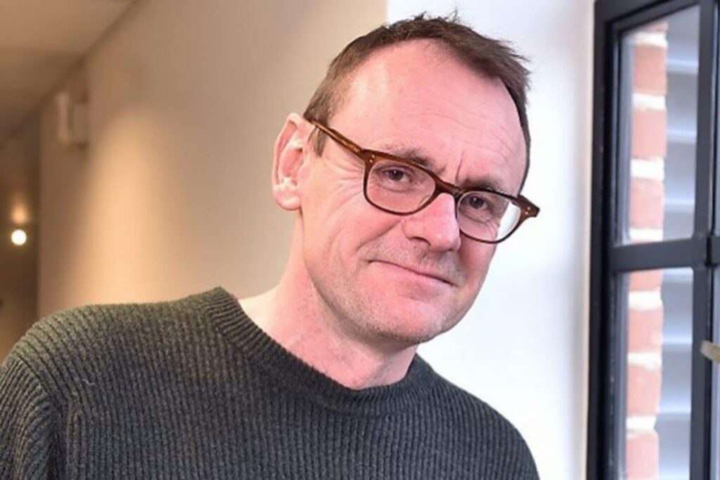 Comedian Sean Lock's Inspirational Final Video Goes Viral on Social Media; Watch Here