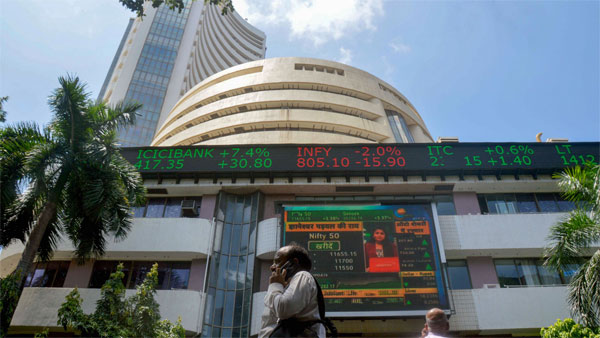 Sensex hits 60K in just eight months after scaling 50K in January