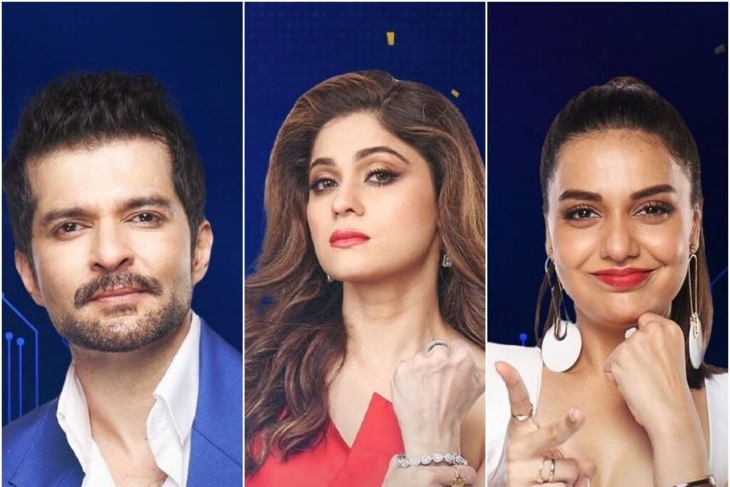 Bigg Boss OTT Finale Live Updates: Shamita, Divya, Raqesh Vie for Win, Karan Johar to Host, Stream Live on Voot App