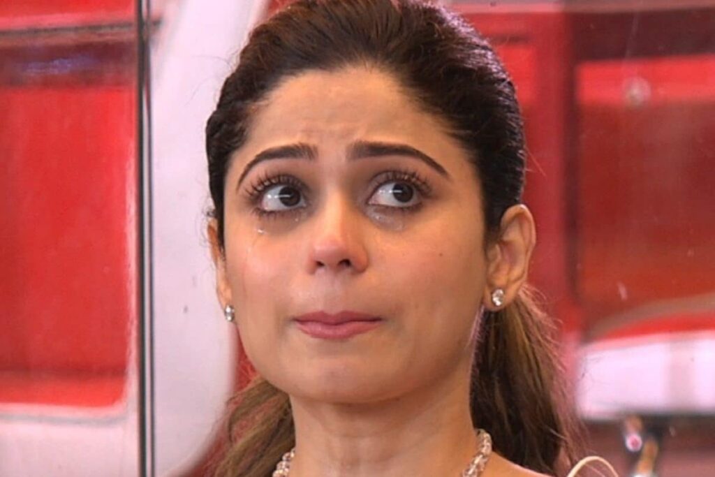 Bigg Boss OTT: Shamita Shetty Breaks Down in Tears, Reveals Her First Boyfriend Died in Car Accident