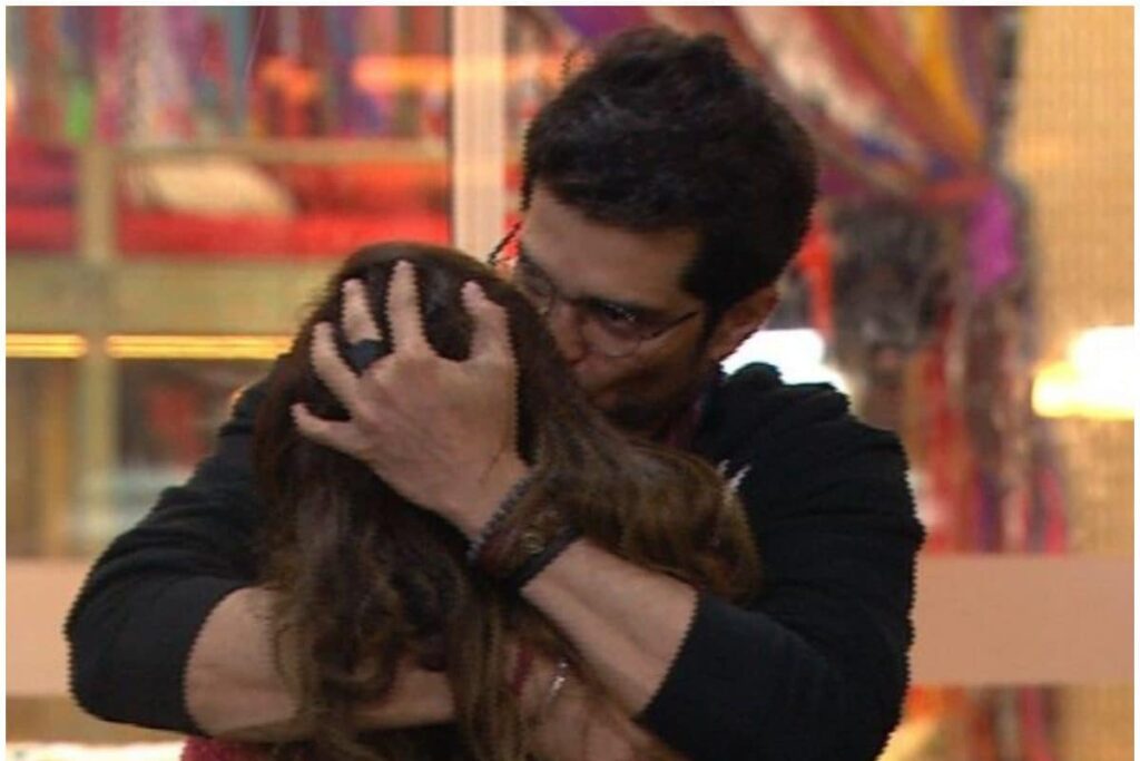 Bigg Boss OTT Day 36 Highlights: Raqesh Bapat Consoles Shamita Shetty After Her Mother's Visit