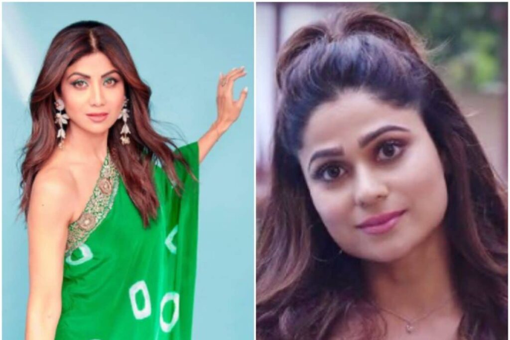 Bigg Boss OTT: Shilpa Shetty Urges Fans to Vote for Her Sister Shamita Shetty