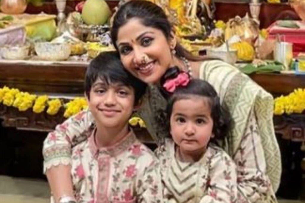 Raj Kundra Bail: Here is What Shilpa Shetty’s Son Viaan Posted on Instagram