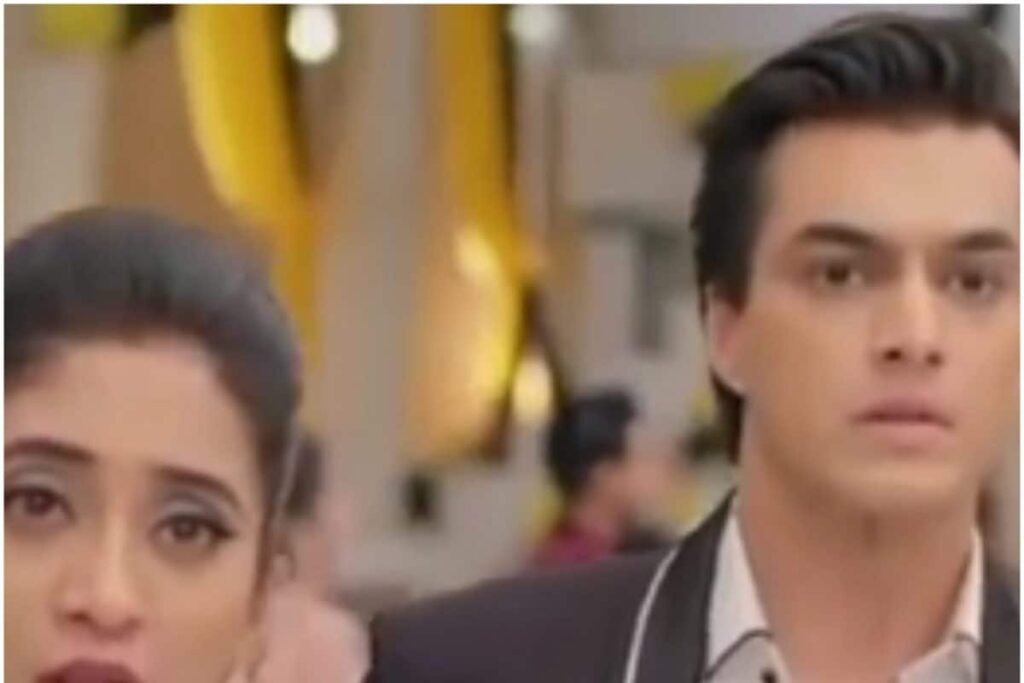 Yeh Rishta Kya Kehlata Hai: Mohsin Khan, Shivangi Joshi to Quit the Show in October?