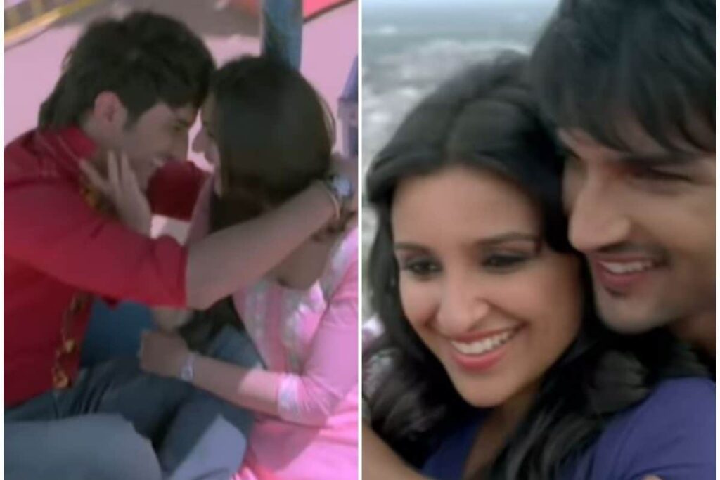 Parineeti Chopra, Vaani Kapoor Miss Sushant Singh Rajput as Shuddh Desi Romance Clocks 8 Years