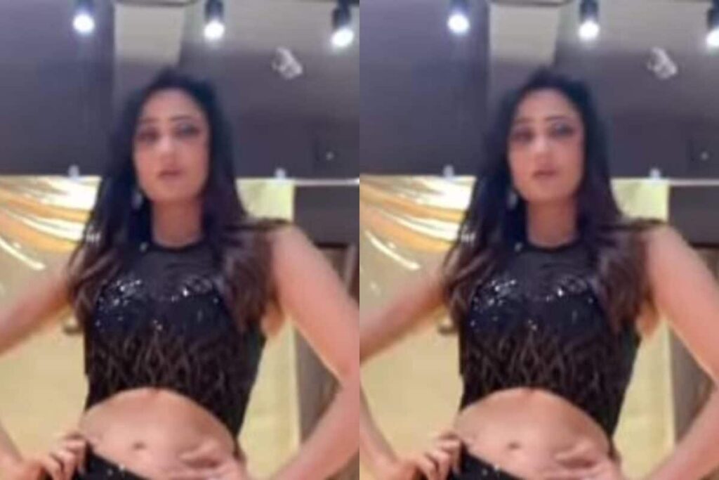 Shweta Tiwari’s Latest Instagram Reel is Too Glamorous to be Missed