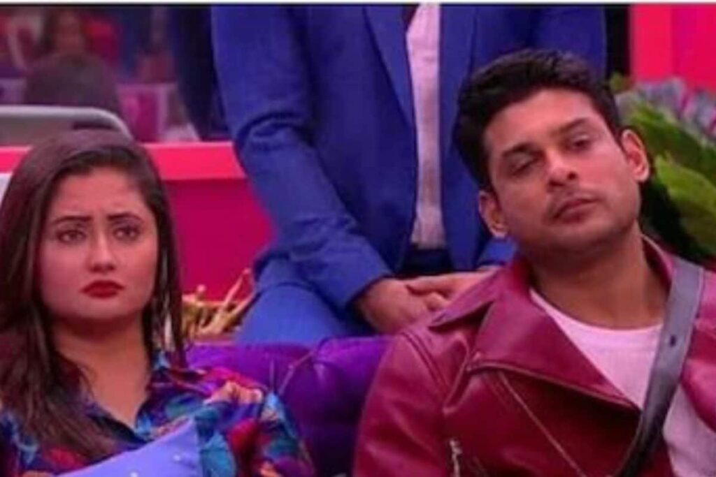 Sidharth Shukla: Most Memorable Moments of His Journey in Bigg Boss 13 and 14