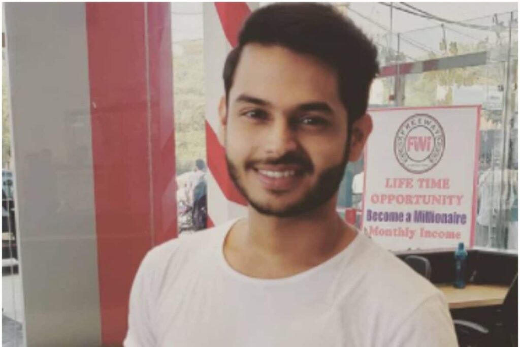 Comedy Circus Actor Sidharth Sagar Suffers Relapse, Sent to Rehab for Substance Abuse