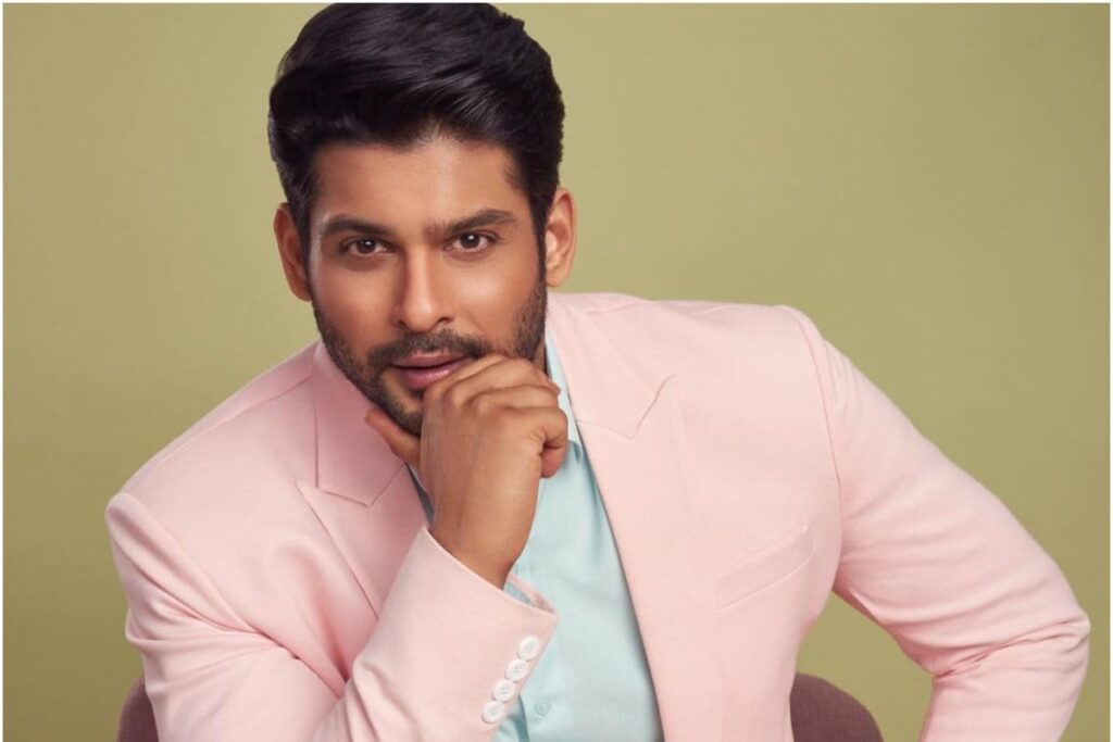 Sidharth Shukla: His Meteoric Rise from Shiv in Balika Vadhu to Biggest Reality Star in India