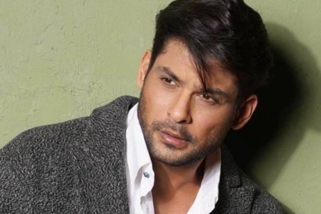 Bigg Boss 13 Winner Sidharth Shukla Passes Away After Suffering Heart Attack