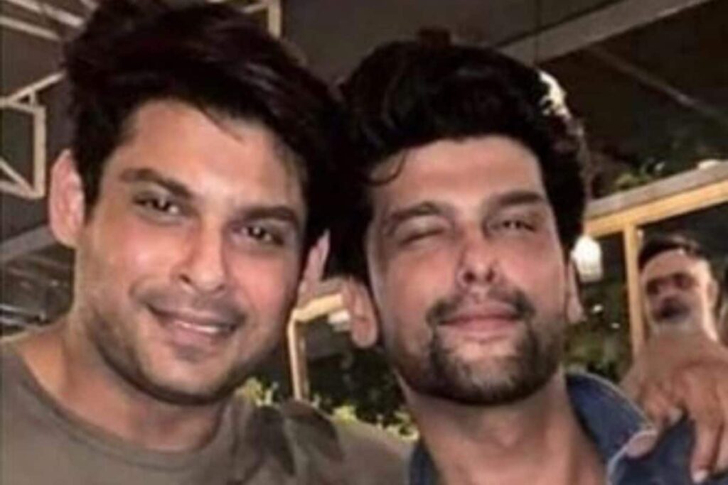 Kushal Tandon Quits Social Media Slamming People for Controversial Coverage on Sidharth Shukla's Death