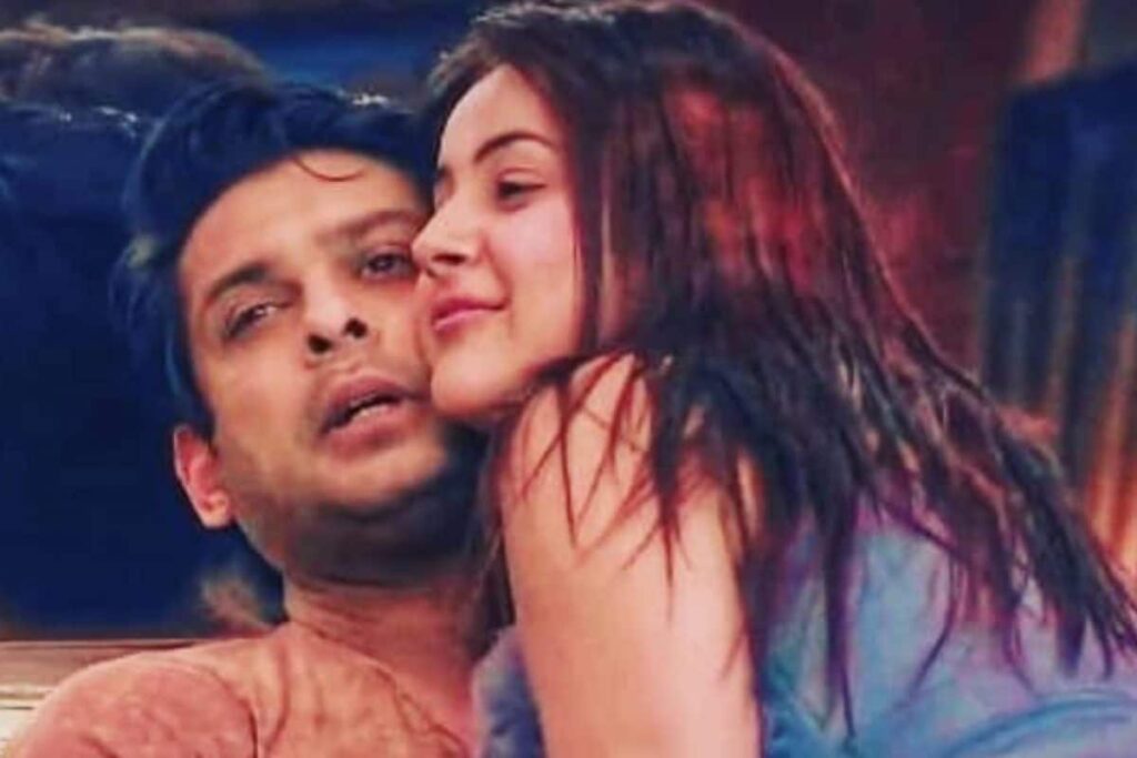 Sidharth Shukla and Shehnaaz Gill: A Timeline of Their Relationship from Bigg Boss 13