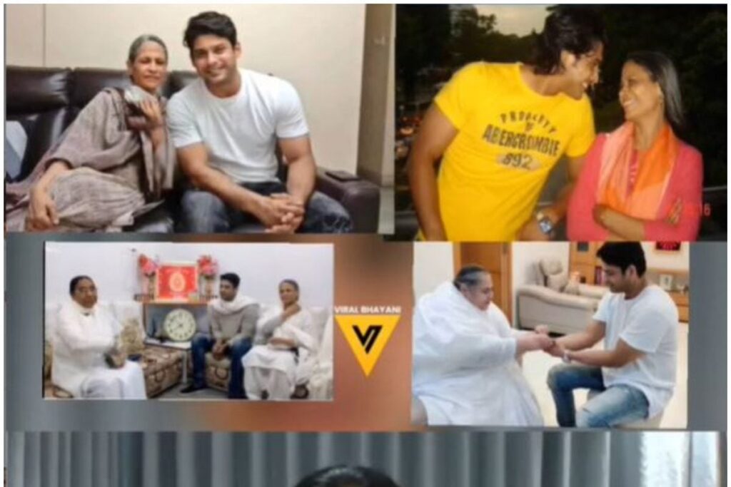 Sidharth Shukla Death: Brahmakumaris Lead Prayer Meet as Friends and Family Mourn the Actor