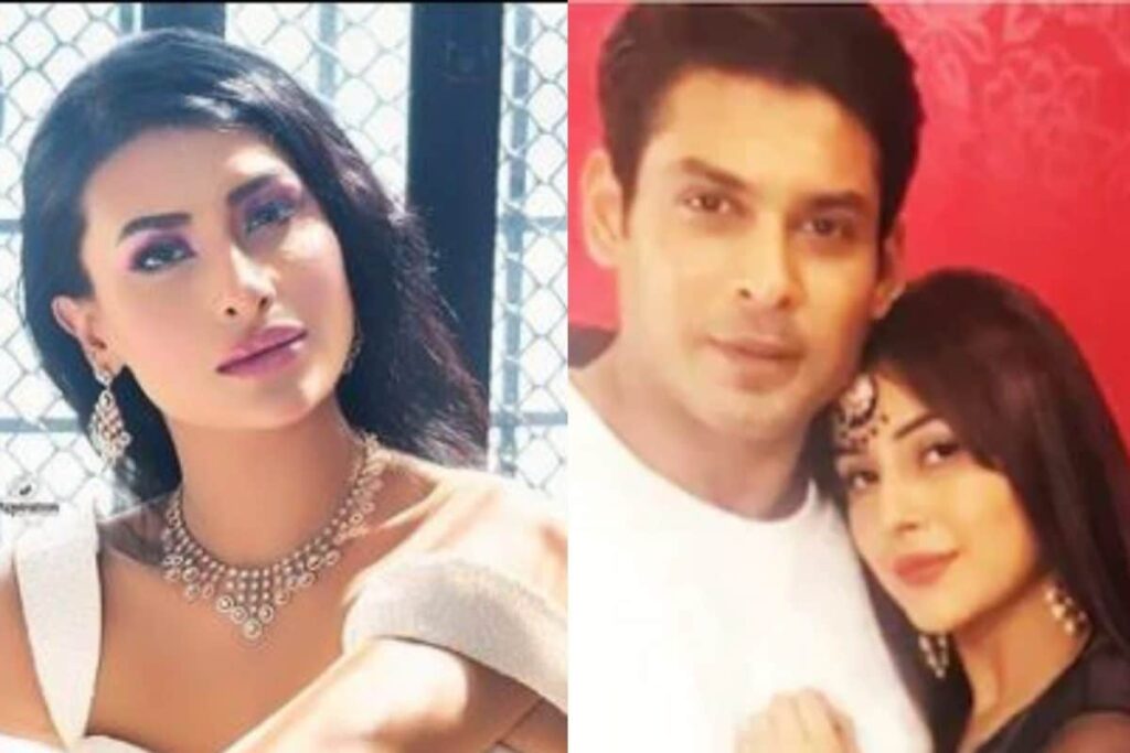 Sidharth Shukla Death: Pavitra Punia Opens Up on Shehnaaz Gill's Relationship With Him