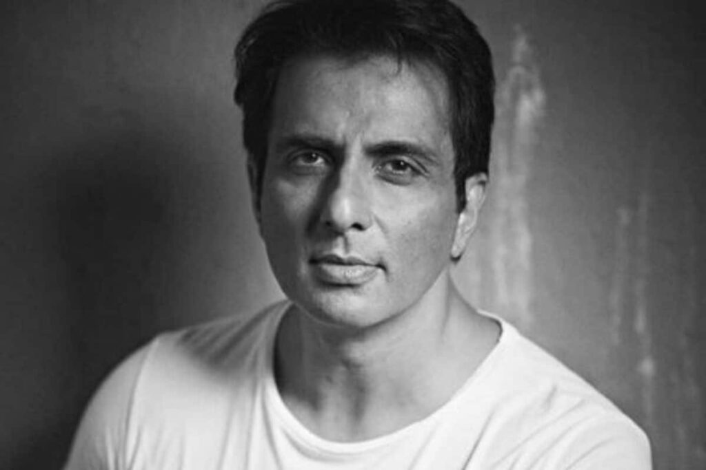 Sonu Sood Evaded Tax of Over Rs 20 Crore, Says Income Tax Department