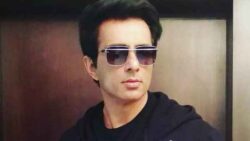 I-T dept alleges Sonu Sood, associates evaded Rs 20 crore tax, violated FCRA