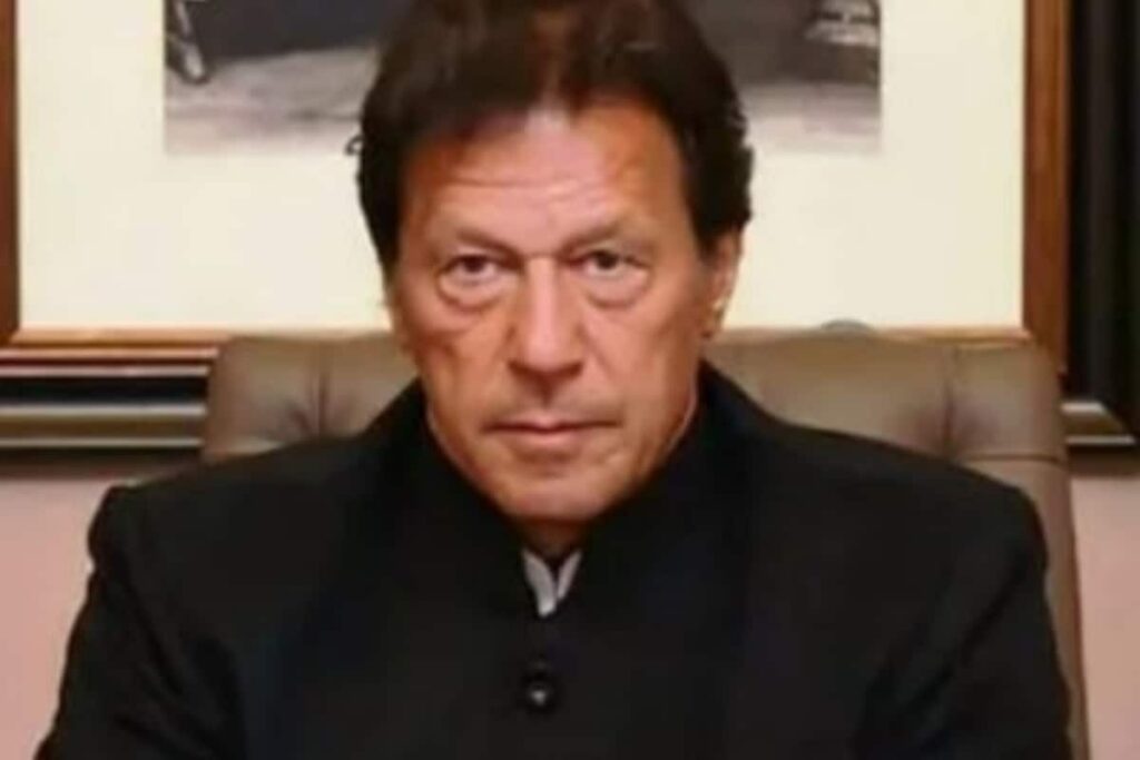 China a 'Role Model' for Developing Countries to Address Poverty, Says Pak PM Imran Khan