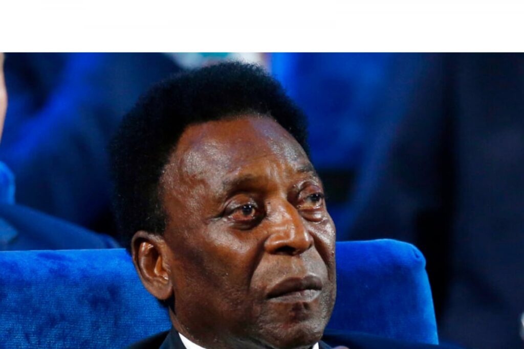 News18 Afternoon Digest: Pele Leaves ICU After Tumor Removed; India Top Source of Social Media Misinformation on Covid & Other Stories