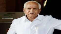 BS Yediyurappa named Karnataka’s best legislator of the year 2020-21