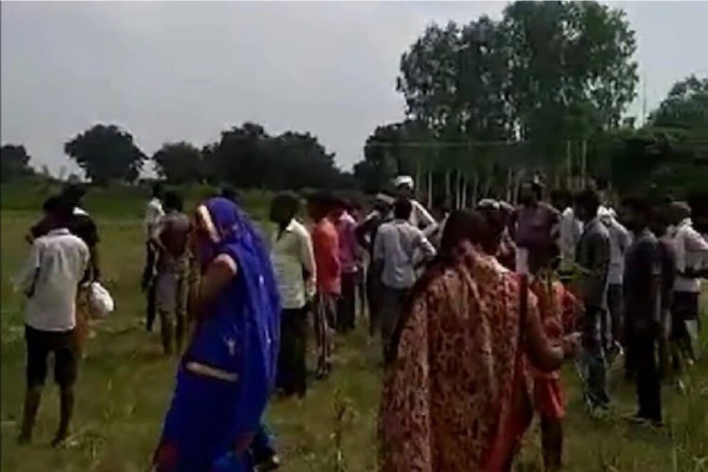 Half-Naked Body of Missing Dalit Girl Found in Fields in Uttar Pradesh's Aligarh