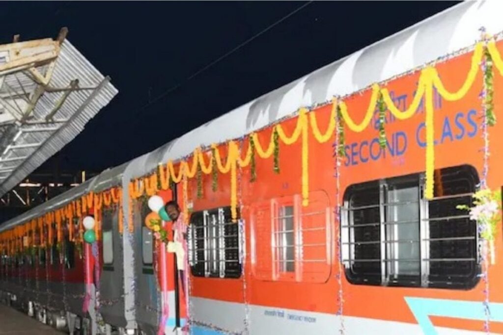 Services of Holiday Special Trains Extended Until July. Here's Complete List