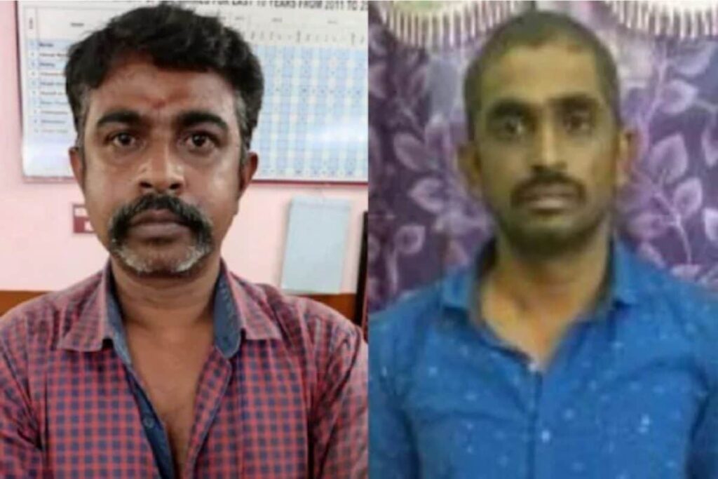 A Woman, 4 Others Arrested For Running Sex Racket in Tamil Nadu’s Salem