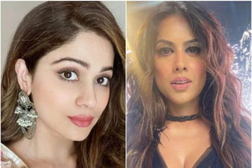 Bigg Boss OTT: Here’s What Shamita Shetty Wants to Know From Nia About Sister Shilpa