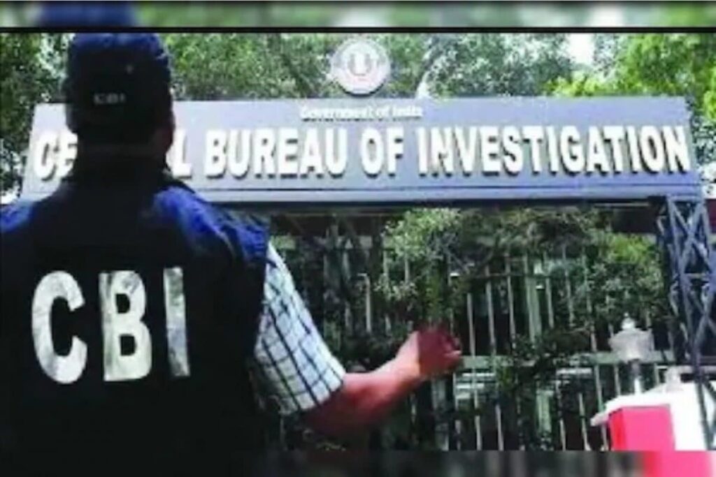 Kolkata Police Seek CBI's Help to Nab Fraud Accused Hiding in Chhattisgarh