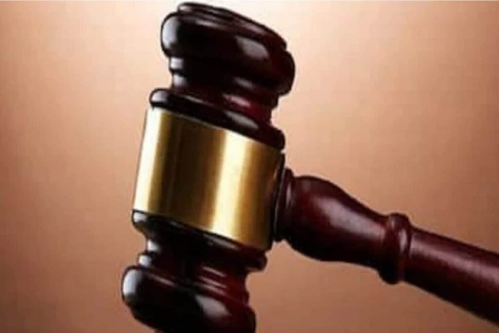 UP Court Allows Cases Under IPC 121a, 123 Against 8 Accused in Conversion Racket