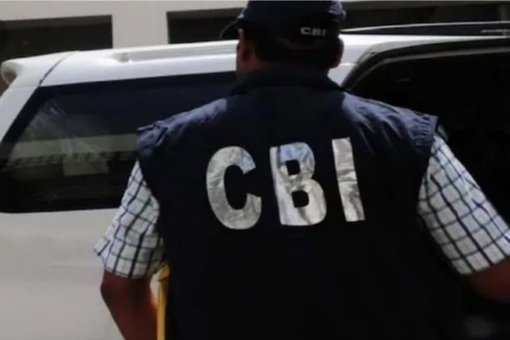 CBI Arrests 7 Persons in Connection With Alleged Manipulation of JEE Mains Exam