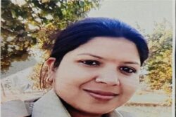 Female CID Officer, Missing for 9 Months, Found Selling Flowers in Varanasi