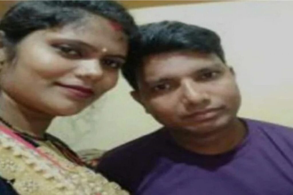 UP Man Kills Wife, 2 Sons Suspecting She Had Affair With Another Person